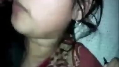 Indian blowjob