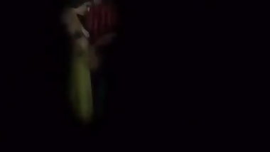 Big ass indian mom 3 amma lanja jacket change