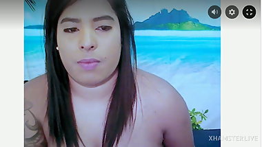 Indian topaz boobs