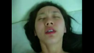 Fucking very Beautiful asian girl from nepal ( she moans with pleasure)