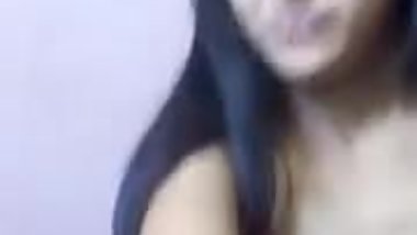Indian teen