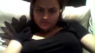 Not My sister