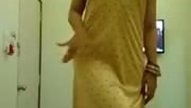 SEXY LADY DANCING 2