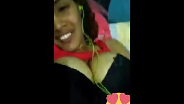 Aunty