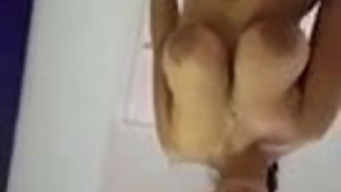 Who is she