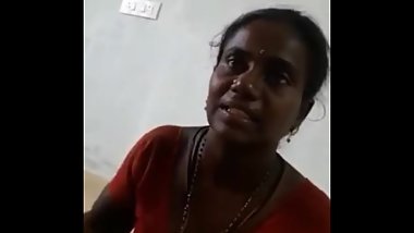 desi tamil maid with owner - part 1 - pinkraja videos