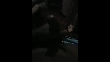 Big Trini Nut