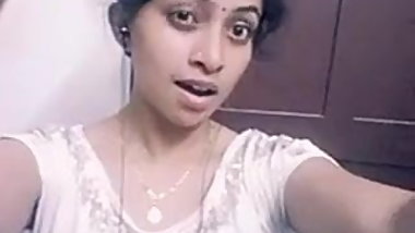 Chennai Wipro Tamil Girl 1