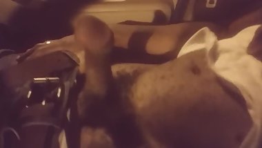 Married, Hood Indian Jacking