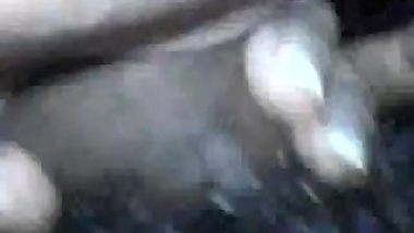 Indian Housewife Cock sucking Captured in closeup