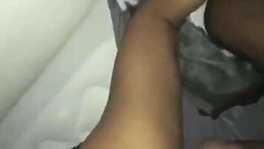 Indian model fuck big cock in Dubai