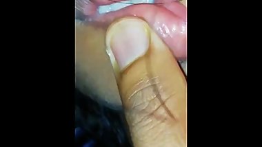 My wife lips