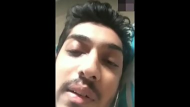 Indian man showa€‹ cock