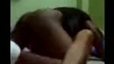 Indian Girl getting deep fucking with her BF