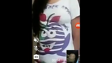 Live call