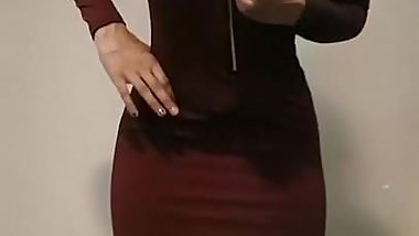Indian Quick Tease