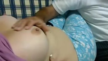Indian Husband His Sexy Wife