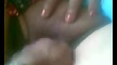 INDIAN - Mallu Aunty Exposing