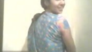 Indian Girl Strip