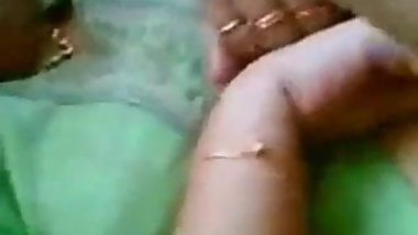 Tamil wife