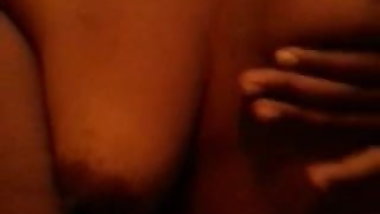 West Indian teen shows