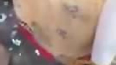 Encoxada Episode 18 Indian Aunty's Ass Is so soft