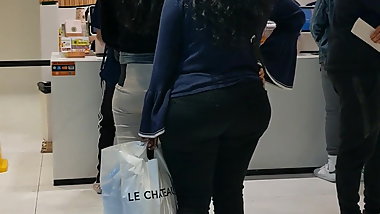 Wide hips Indian nilf part 2