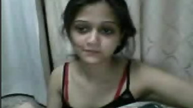 PREETO INDIAN GIRL