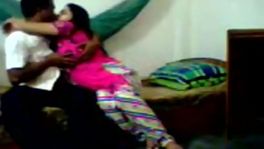 Desi big boobs aunty fucked hard by driver