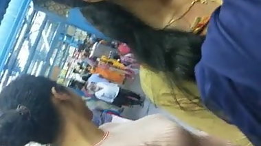 nice indian teen boob
