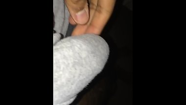 Underwear Dick Hide