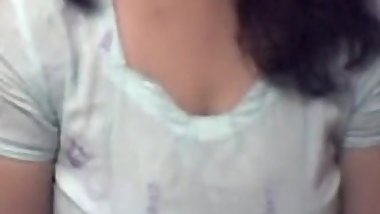 juicy indian aunti boobs