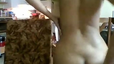 Indian ass