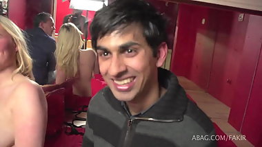 A Rimjob for the Indian guy