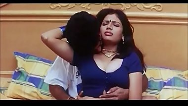 Desi Indian Girl Romance