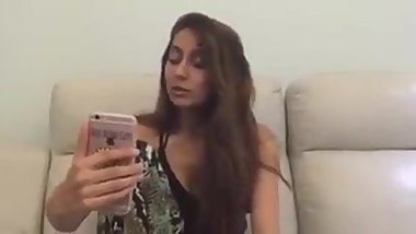 Cute and Crazy Desi Girls