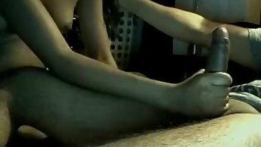 Girl Sucking my  COCK  Hardly.