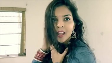 Indian college girl Fucked In Hotel PArt-2 (Leaked)