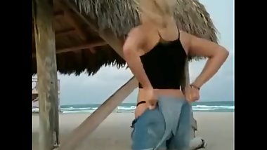 IMWF - Women Abroad Sexcapades