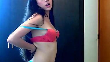 Hidden cam