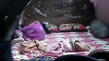 Indian married Couple on webcam live sex- For Live sex visit hotcamgirls.in
