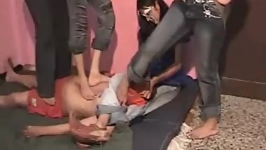 Indian Trample 02