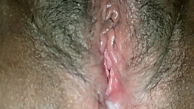 Pussy eating