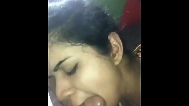 My Neighbor's Girl give me awesome blowjob. I love her style.