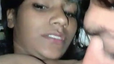 Passion sex
