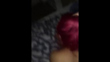 Trini gal fucked from the back