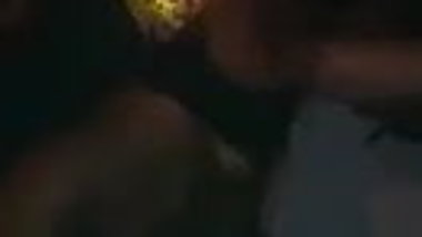 Indians bonking in the park