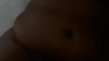 Wife enjoying sex