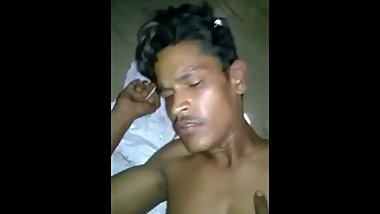 Drunk indian muscle teen fucked by friend