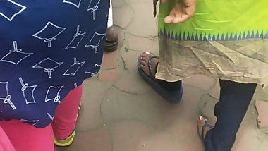 Desi ass groping 25